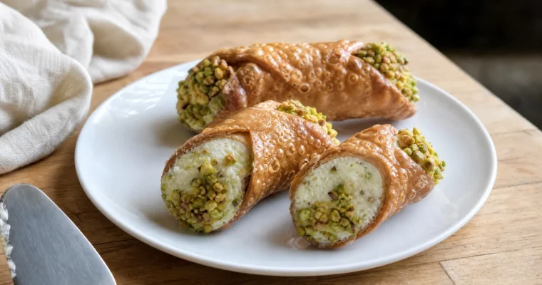 Cannoli revisités : ce que j&rsquo;ai changé et pourquoi