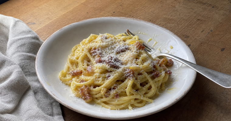 Carbonara : pourquoi la légende des charbonniers n&rsquo;a aucune source