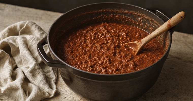 Ragù alla bolognese : l&rsquo;histoire du plat qui a dû se faire notarier