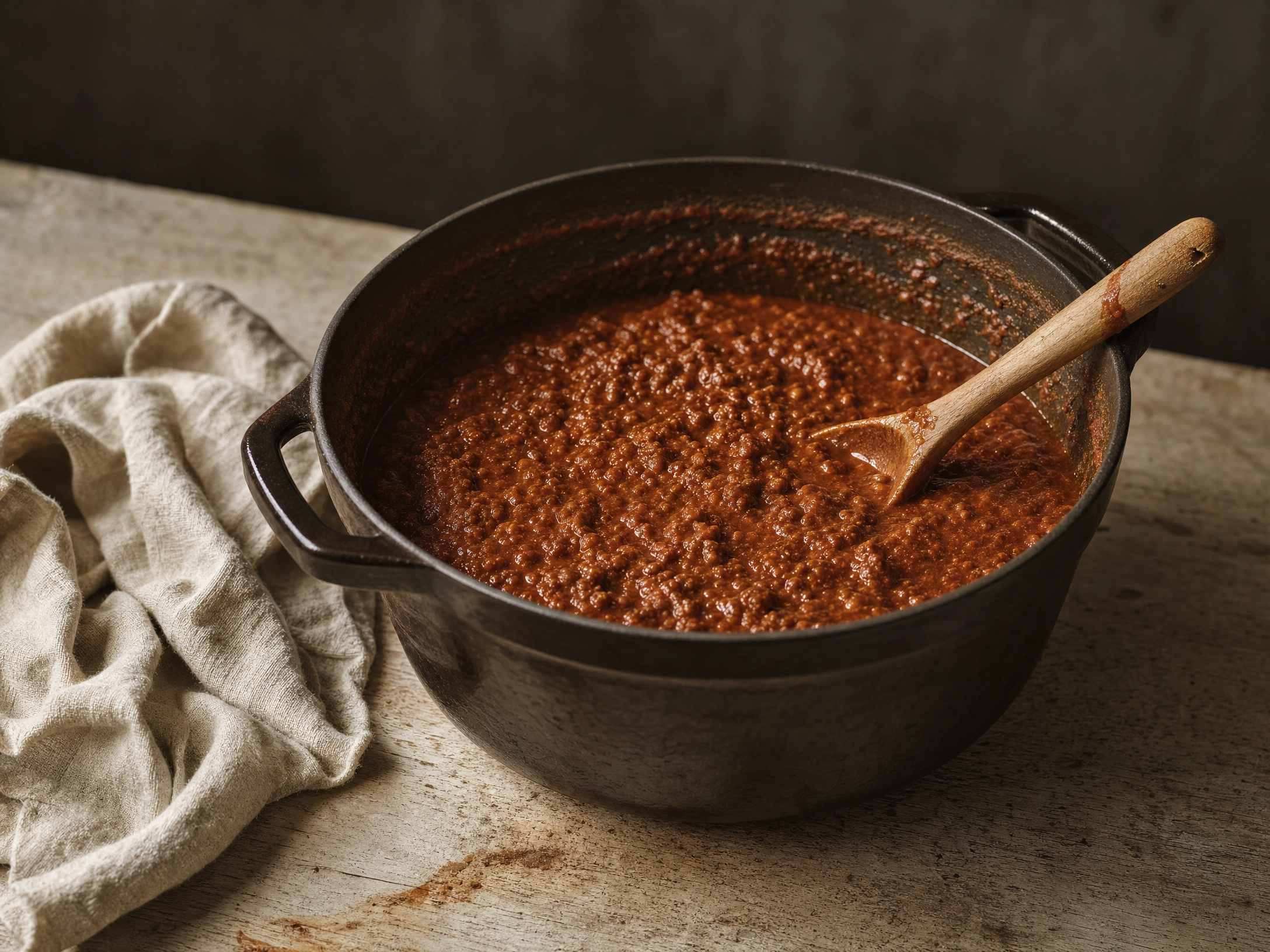 Ragù alla bolognese : l&rsquo;histoire du plat qui a dû se faire notarier