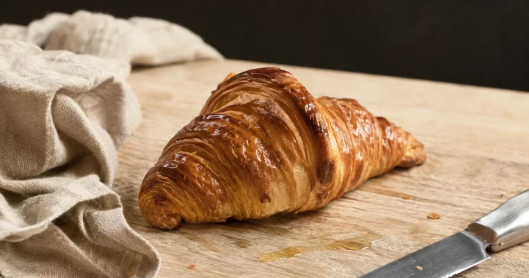D&rsquo;où vient le croissant et comment sa forme est devenue mythique
