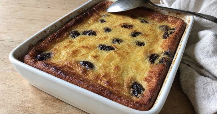 D&rsquo;où vient le far breton — et pourquoi ce nom