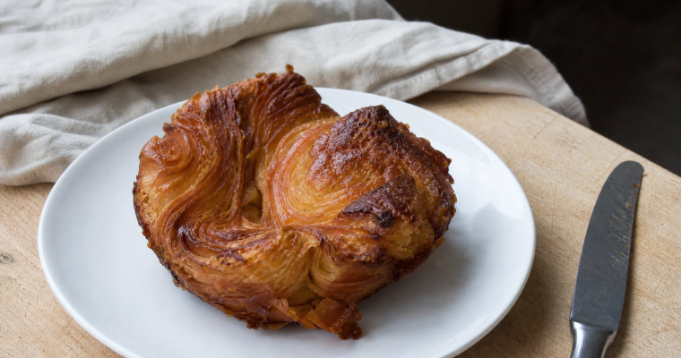 Kouign-amann : la pâtisserie bretonne qui cache une trajectoire inattendue