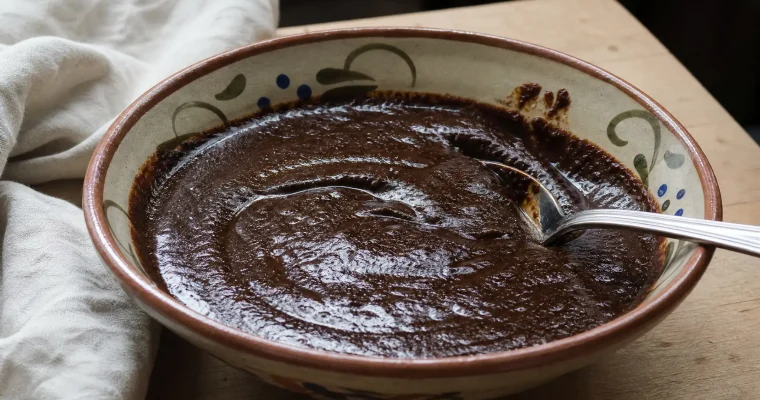 Mole Poblano : La Légende du Couvent et l&rsquo;Histoire Documentée