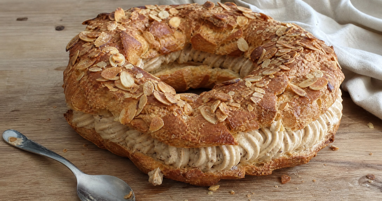Paris-Brest revisité : alléger sans renier