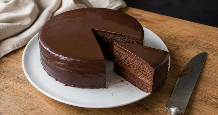 Sachertorte : la trajectoire d&rsquo;un gâteau qui a traversé les empires