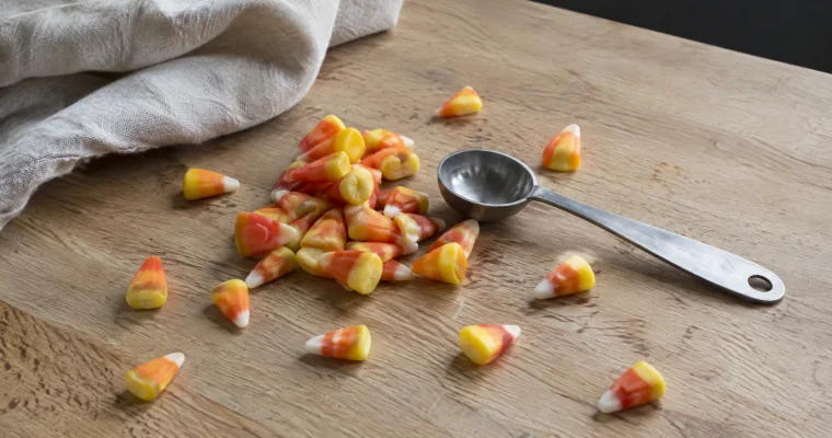 Candy corn : le bonbon qui raconte l&rsquo;Amérique agricole des années 1880