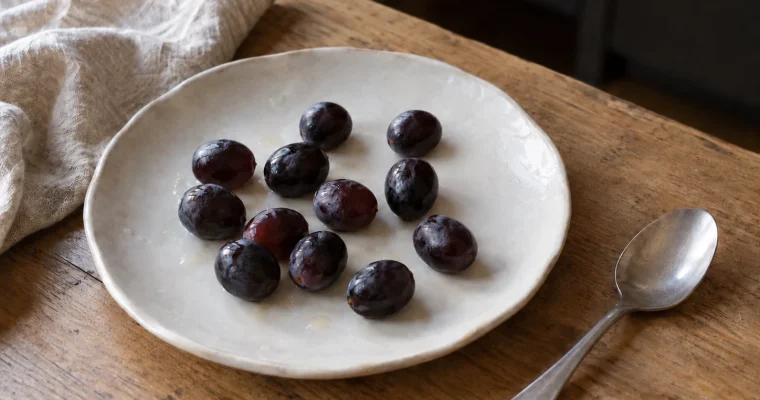 Les douze grains de raisin du 31 décembre : l&rsquo;invention d&rsquo;Alicante en 1909