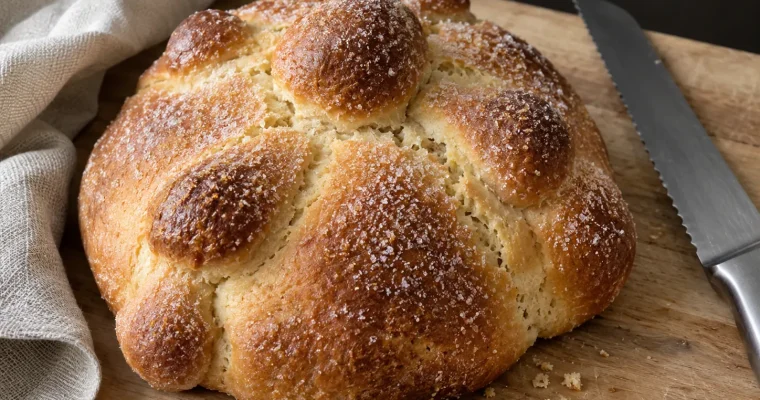 Pan de muerto : l&rsquo;histoire du pain des morts mexicain, et pourquoi ce n&rsquo;est pas une fête d&rsquo;Halloween